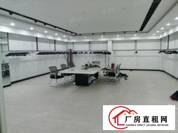  电子制衣盘200起任意分租！虎门龙眼带精装修3000平！