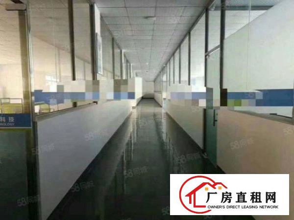  电子制衣盘200起任意分租！虎门龙眼带精装修3000平！
