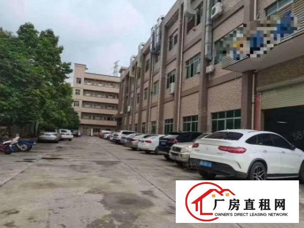  新出原房东实际面积三楼1500方适合电子等行业