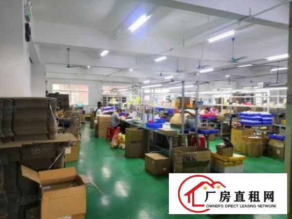  北栅新出带精装修楼上1000水电齐全领包入住