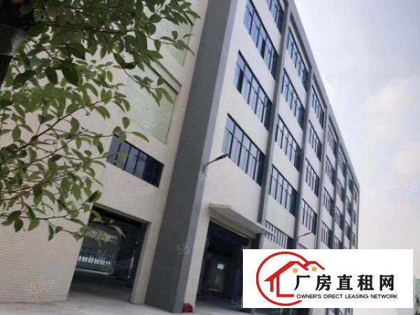  怀德房东全新厂房招租，面积大小可以分组
