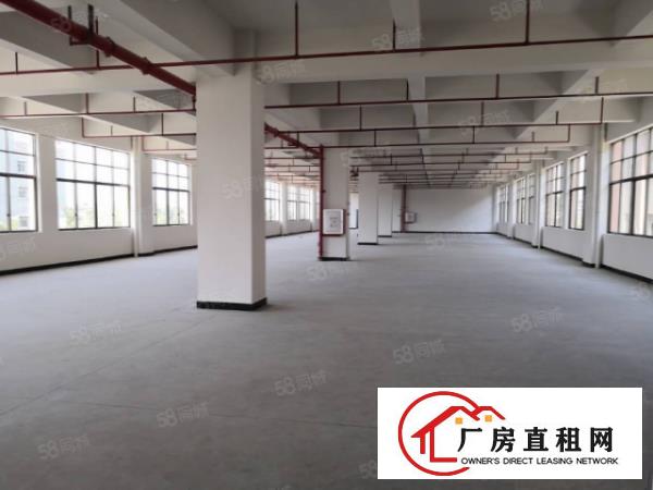  怀德房东全新厂房招租，面积大小可以分组