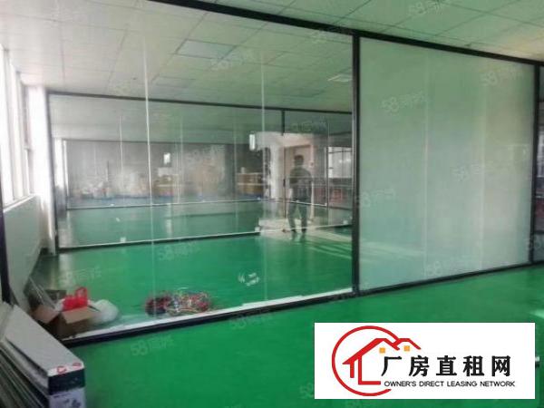  新出独院！虎门南栅4650平方独院，形象好采光强，可办环评