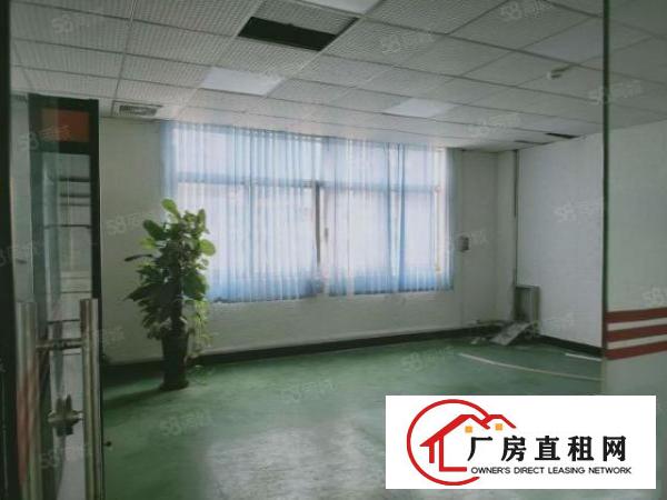  北栅原房东独门独院5500平厂房招租水电费自己交