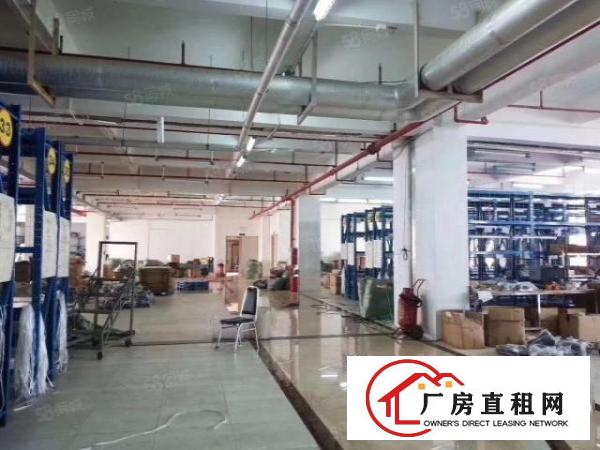  虎门北栅（独院）新出原房东独院5700平形象靓丽可办环评