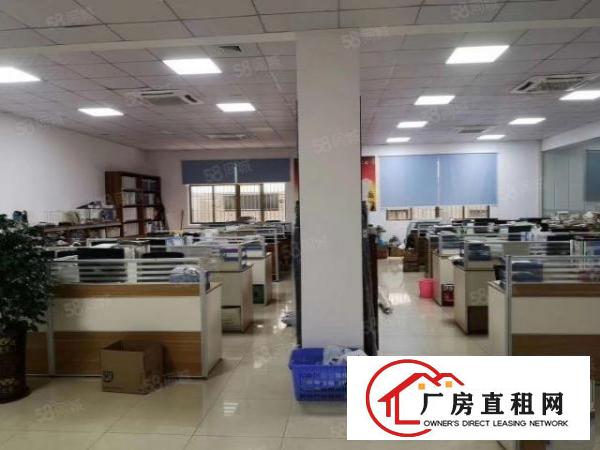  虎门北栅（独院）新出原房东独院5700平形象靓丽可办环评