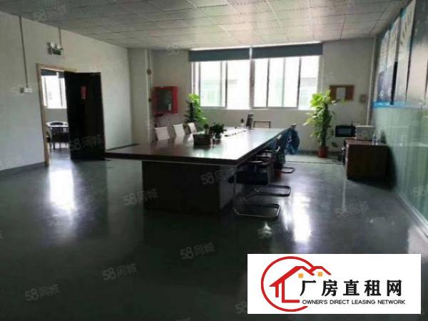  虎门北栅（独院）新出原房东独院5700平形象靓丽可办环评