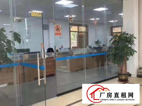  虎门北栅（独院）新出原房东独院5700平形象靓丽可办环评