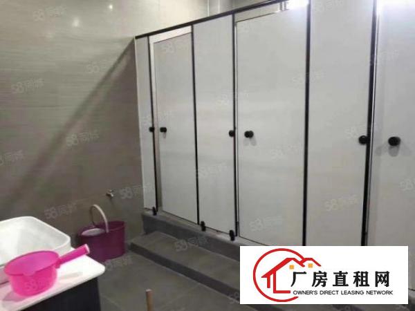  虎门大宁园区新出2楼2000平方，超大空地！可分租可办环评！