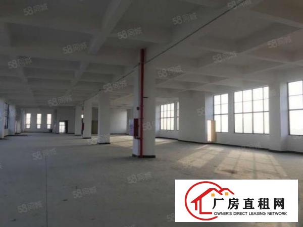  南栅沿江高速旁一楼1080平楼上730平带地面漆水电齐全