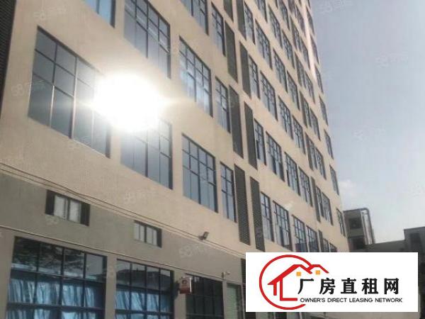  南栅沿江高速旁一楼1080平楼上730平带地面漆水电齐全