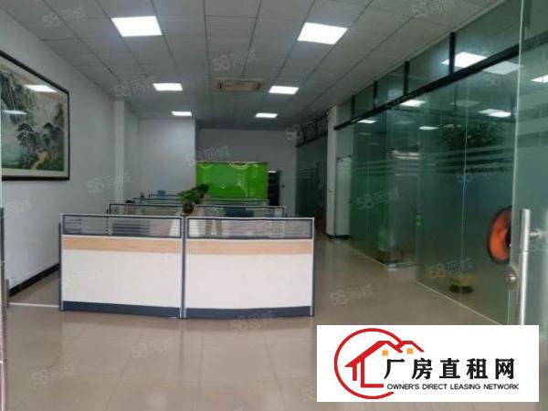  东莞虎门北栅靠怀德新出独院标准厂房5860平方低价出租