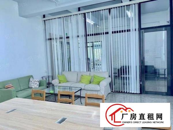  虎门可办环评厂房一楼750平方二楼1200方标准厂房分租