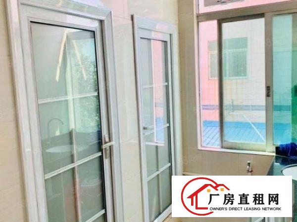  虎门可办环评厂房一楼750平方二楼1200方标准厂房分租
