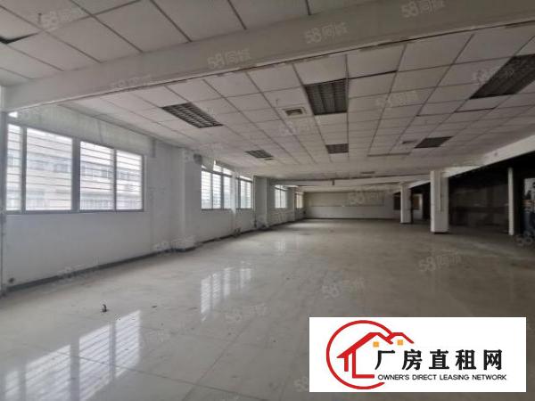  厚街9元厂房！原房东独院靓盘800平原房东工业用地，