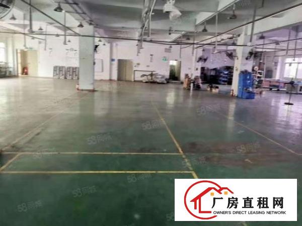  厚街9元厂房！原房东独院靓盘800平原房东工业用地，