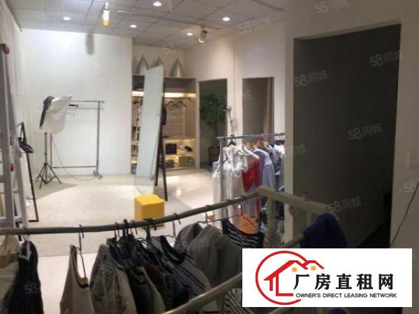  11元虎门原房东全新轻工厂房每层450方独立一层开始招租啦！