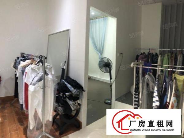  11元虎门原房东全新轻工厂房每层450方独立一层开始招租啦！