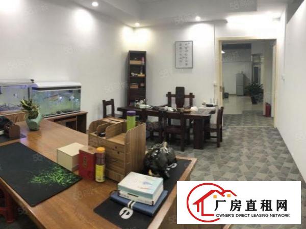  11元虎门原房东全新轻工厂房每层450方独立一层开始招租啦！