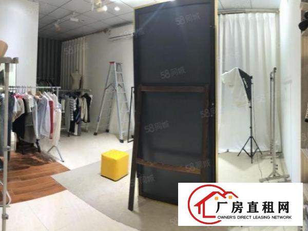  11元虎门原房东全新轻工厂房每层450方独立一层开始招租啦！