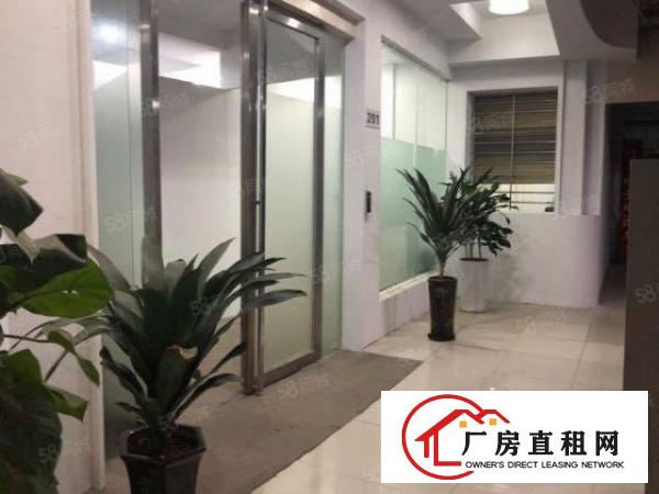  11元虎门原房东全新轻工厂房每层450方独立一层开始招租啦！