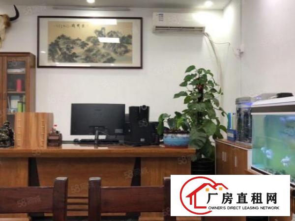  11元虎门原房东全新轻工厂房每层450方独立一层开始招租啦！