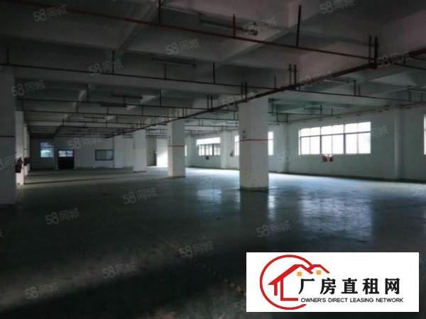 虎门怀德雅瑶工业区原房东独院厂房1300平方米出租可办环评