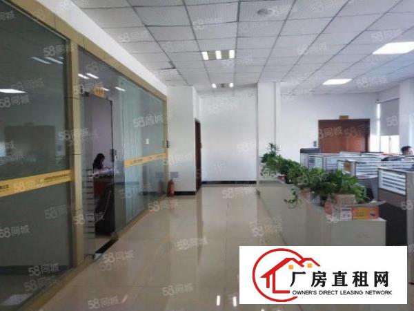  （喷油厂房）虎门龙眼全新喷油厂房，现成喷油环评及废气处理设备