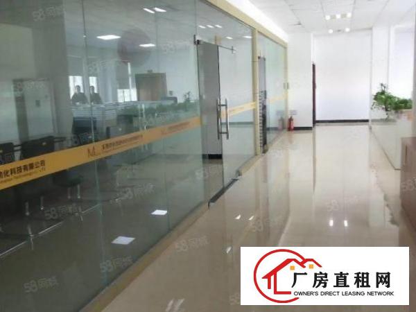 （喷油厂房）虎门龙眼全新喷油厂房，现成喷油环评及废气处理设备