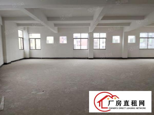  虎门白沙超低价一楼610平方厂房招租17块，适用于仓库！