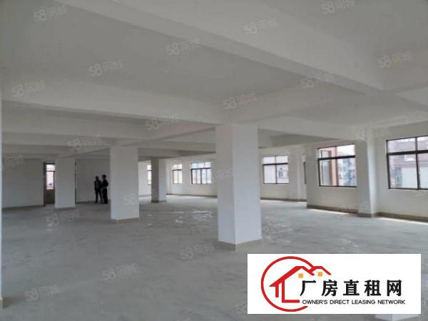  北栅碧桂园原房东实际面积全新厂房