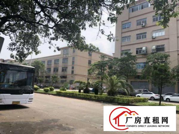  笋！靠近长安！超大空地！原房东2100豪华装修厂房出租啦！