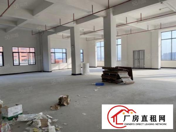  虎门怀德新出房东豪华装修800平实际面积出租可办环评