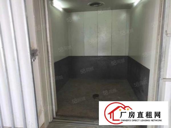  怀德新出一整层618方带二顿电梯