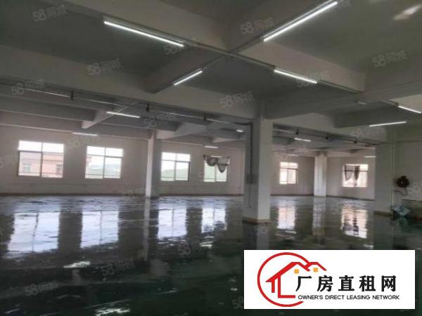  怀德新出一整层618方带二顿电梯