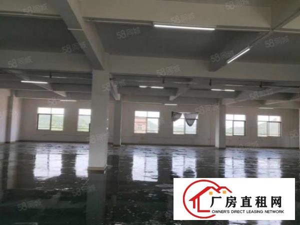  怀德新出一整层618方带二顿电梯