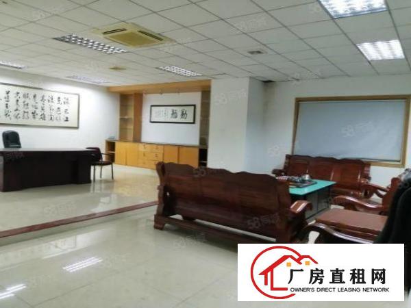  虎门镇口新出原房东厂房1000平精装可分租面积实在