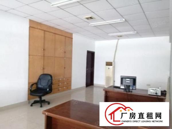  虎门镇口新出原房东厂房1000平精装可分租面积实在