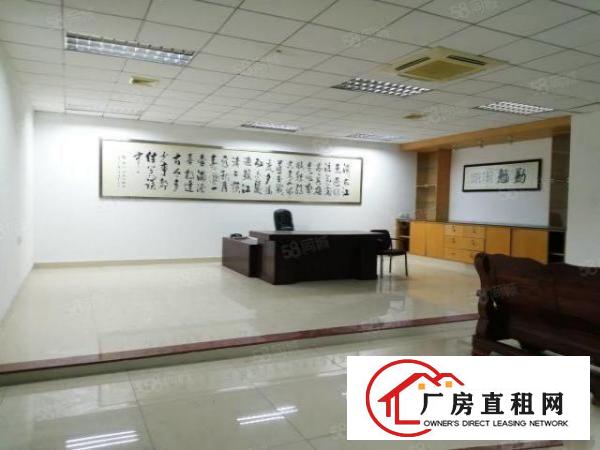  虎门镇口新出原房东厂房1000平精装可分租面积实在