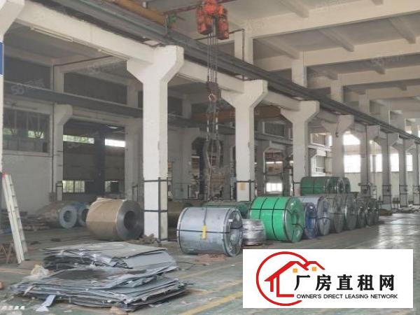  长安靠虎门南栅新出独院滴水10米高厂房