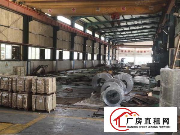  长安靠虎门南栅新出独院滴水10米高厂房