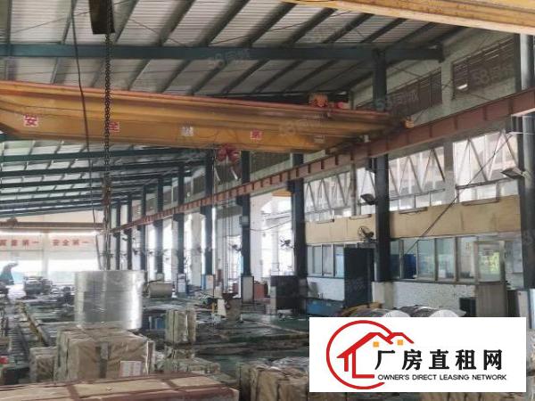  长安靠虎门南栅新出独院滴水10米高厂房