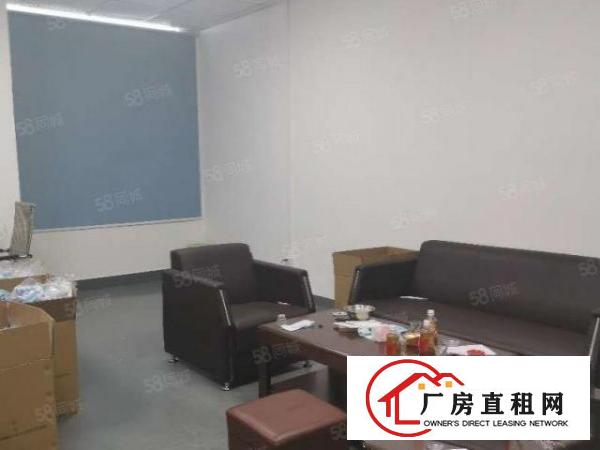  笋！可办环评！沿江高速旁2600平豪华装修花园厂房出租啦！