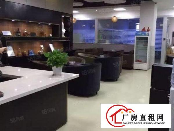  虎门全新厂房独院2000平起分租，内外翻新形象好带红本