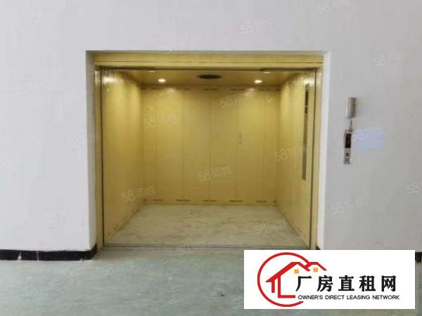  虎门镇南栅原房东全新重工业厂房每层3900平方形象好可办环评