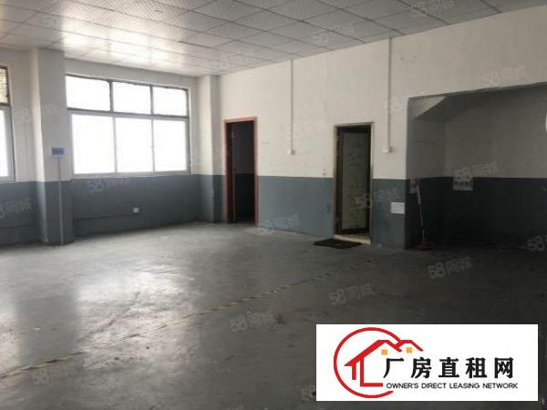  新出！虎门多套一楼350平米小加工厂（带装修）
