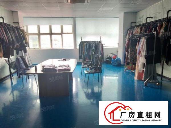 龙眼现成制衣厂房1800方，现成制衣设备水电线路，免转让费。