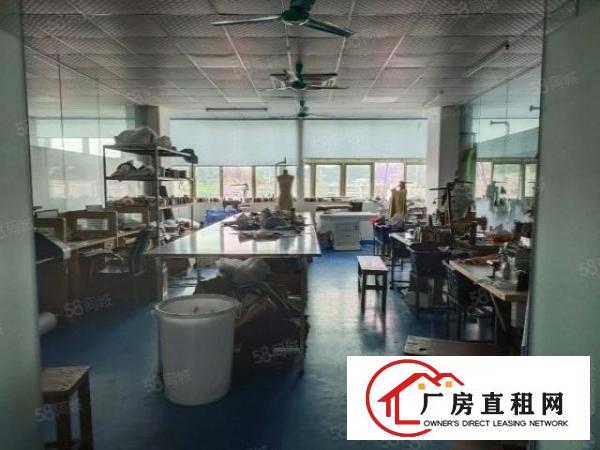  龙眼现成制衣厂房1800方，现成制衣设备水电线路，免转让费。