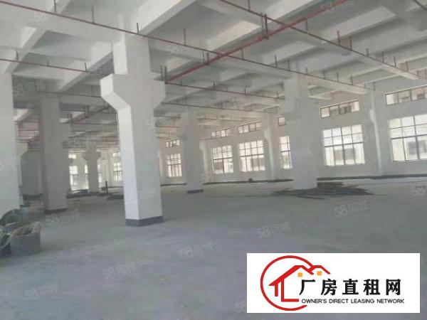  五金注塑CNC等加工福音，产业园分租，有部分现成环评