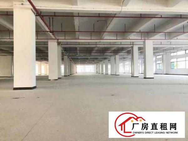  五金注塑CNC等加工福音，产业园分租，有部分现成环评